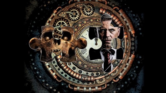 Minuit moins cinq sur l'horloge de l'Apocalypse : de la SF violente chez Humbird & Curlew